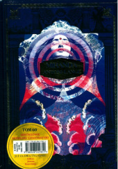 Okładka książki Miranda; W czwartym wymiarze Antoni Lange