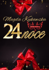 24 noce Magda Kukawska