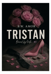 Tristan  B.W. Amor