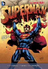 Superman: Under Fire