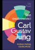 Okładka książki Test osobowości Carla Gustava Junga Lily Yuan