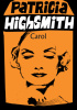 Okładka książki Carol Patricia Highsmith