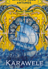 Okładka ksiżąki Karawele