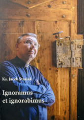 Ignoramus et ignorabimus