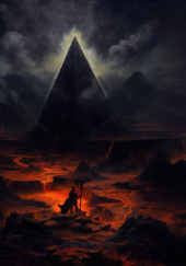 Okładka książki Kraina Nocy William Hope Hodgson