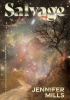 Okładka książki Salvage Jennifer Mills