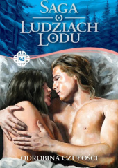 Okładka książki Odrobina czułości Margit Sandemo