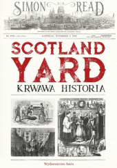 Scotland Yard. Krwawa historia