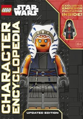 LEGO Star Wars Encyclopedia Updated Edition