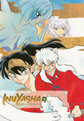 Okładka książki Inuyasha tom 19 Rumiko Takahashi