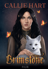 Brimstone - Callie Hart