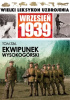 Okładka książki Ekwipunek wysokogórski Krzysztof Pięciak