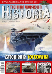 Technika Wojskowa Historia - 4/2019