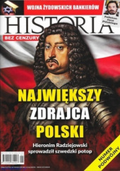 Historia bez cenzury, nr 12 (116) 2025 r. - nr 01 (117) 2026 r.