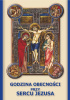 Okładka książki Godzina Obecności przy Sercu Jezusa Siostry Wizytki