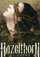 Okładka książki Hazelthorn C.G. Drews
