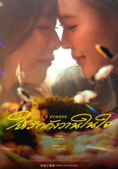 Okładka książki Love’s Echoes Khun Phuying