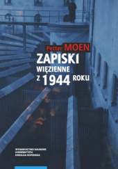 Zapiski więzienne z 1944 roku
