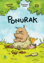 Ponurak