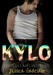 Okładka książki Kylo Jessica Gadziala