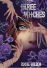 Okładka książki We Three Witches Rosie Talbot