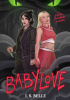 Okładka książki BabyLove I. S Belle
