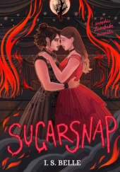 Okładka książki Sugarsnap I. S Belle