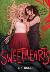 Okładka książki Sweethearts I. S Belle