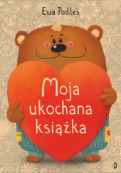 Okładka książki Moja ukochana książka Ewa Podleś