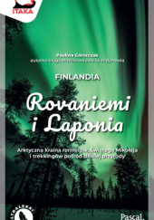 Rovaniemi i Laponia