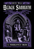 Okładka książki Black Sabbath. U piekielnych bram Mick Wall