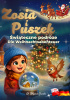 Okładka książki Świąteczne Podróże Zosi i Puszka / Weihnachtsreisen mit Zosia und Puszek D. Mara Create