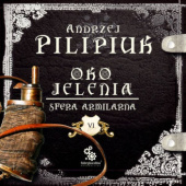 Okładka książki Sfera armilarna autora Andrzej Pilipiuk, 9788378308256