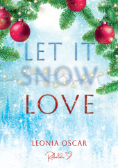 Okładka książki Let It Love Leonia Oscar