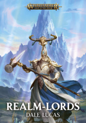Okładka książki Realm-Lords Lucas Dale