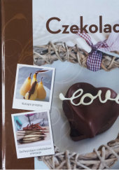 Okładka książki Czekolada Hans den Engelsen