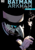 Batman Arkham – The Penguin