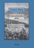 Okładka książki Czarodziejska góra Thomas Mann