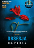 Okładka książki Obsesja