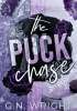Okładka książki The Puck Chase G.N. Wright