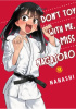 Don't Toy with Me, Miss Nagatoro, Volume 18