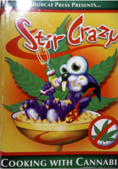Okładka książki Stir crazy Bobcat