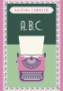 Okładka książki A.B.C. Agatha Christie