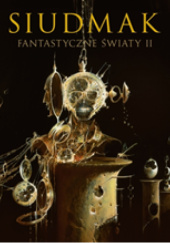 Siudmak. Fantastyczne światy II