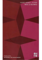 Noc z ołowiu