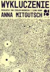 Okładka książki Wykluczenie Anna Mitgutsch