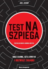 Test na szpiega