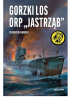 Gorzki los ORP "Jastrząb"
