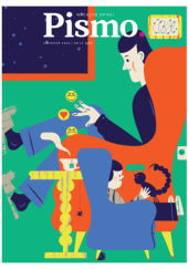 Okładka książki Pismo. Magazyn opinii nr 12 (96) / 2025 Magdalena Bigaj,&nbsp;Antoine Cassar,&nbsp;Sylwia Góra,&nbsp;Rose Hackman,&nbsp;Maria Hawranek,&nbsp;Katarzyna Kazimierowska,&nbsp;Zuzanna Kowalczyk,&nbsp;Karolina Lewestam,&nbsp;Paulina Małochleb,&nbsp;Redakcja magazynu Pismo,&nbsp;Robert Rutkowski,&nbsp;Jaga Słowińska,&nbsp;Urszula Zajączkowska