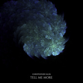 Okładka książki Tell Me More Krzysztof Fiszer